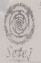 Setej (device Of Circle) Device mark 957056 Trademark