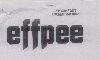 Effpee Device mark 963476 Trademark
