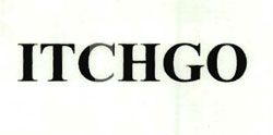Itchgo Device mark 970421 Trademark