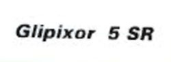 Glipixor 5 Sr Device mark 970430 Trademark