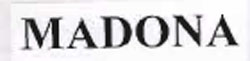 Madona Device mark 979824 Trademark
