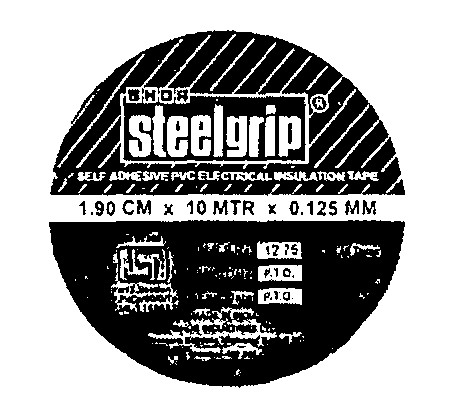 Bhor Steel Grip Device mark 1000892 Trademark