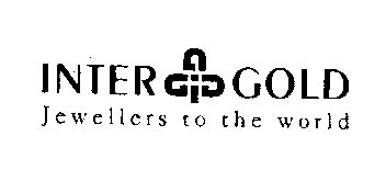 Inter Gold Device mark 1001686 Trademark