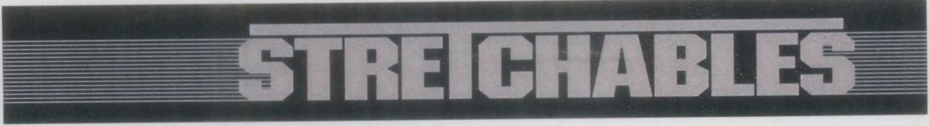 Stretchables Device mark 1009126 Trademark