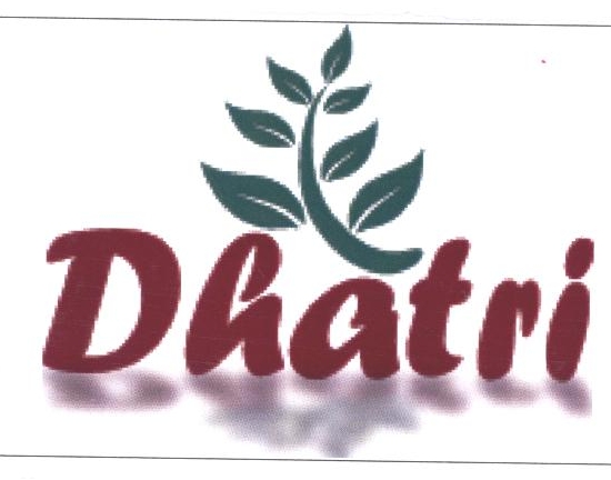 Dhatri Device mark 2369861 Trademark