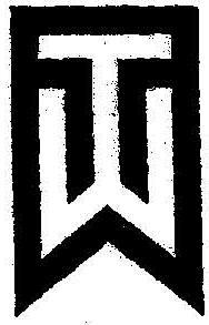 Tw (label) Device mark 1017046 Trademark