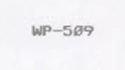 Wp-509 Device mark 1019178 Trademark