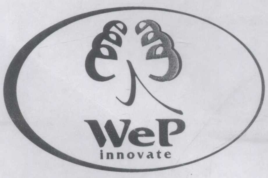Wep Innovate Device mark 1025592 Trademark