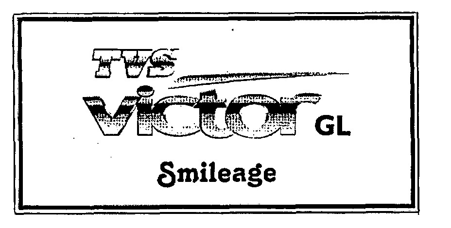 Tvs Victor Device mark 1030878 Trademark