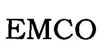 Emco Device mark 1032446 Trademark