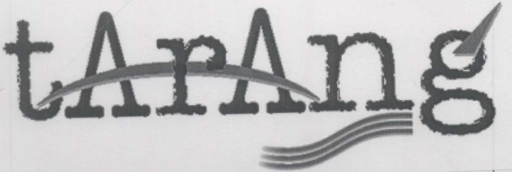 Tarang Device mark 1042406 Trademark