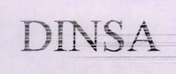 Dinsa Device mark 1046624 Trademark