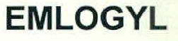 Emlogyl Device mark 2876995 Trademark