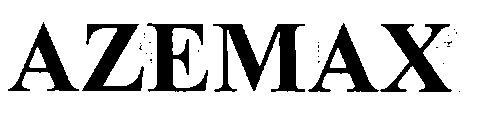 Azemax Device mark 1055851 Trademark