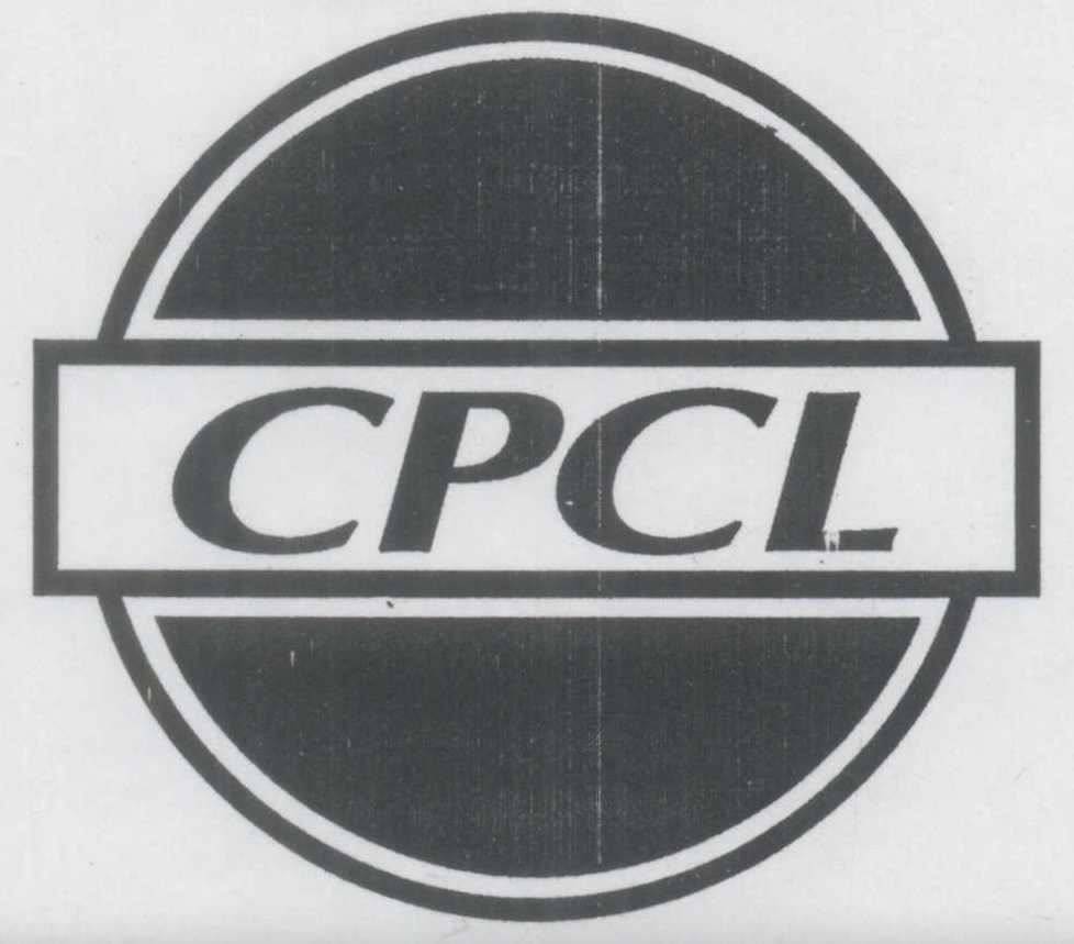 Cpcl Device mark 1057784 Trademark
