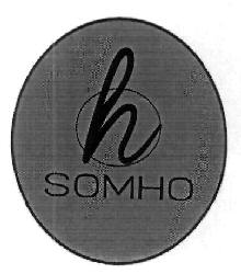 H Somho Device mark 2930225 Trademark