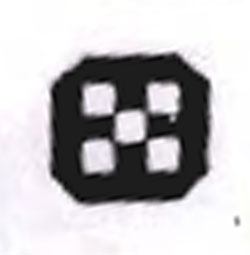 Misc.geo(dev) Device mark 1068125 Trademark