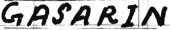Gasarin Device mark 1078390 Trademark