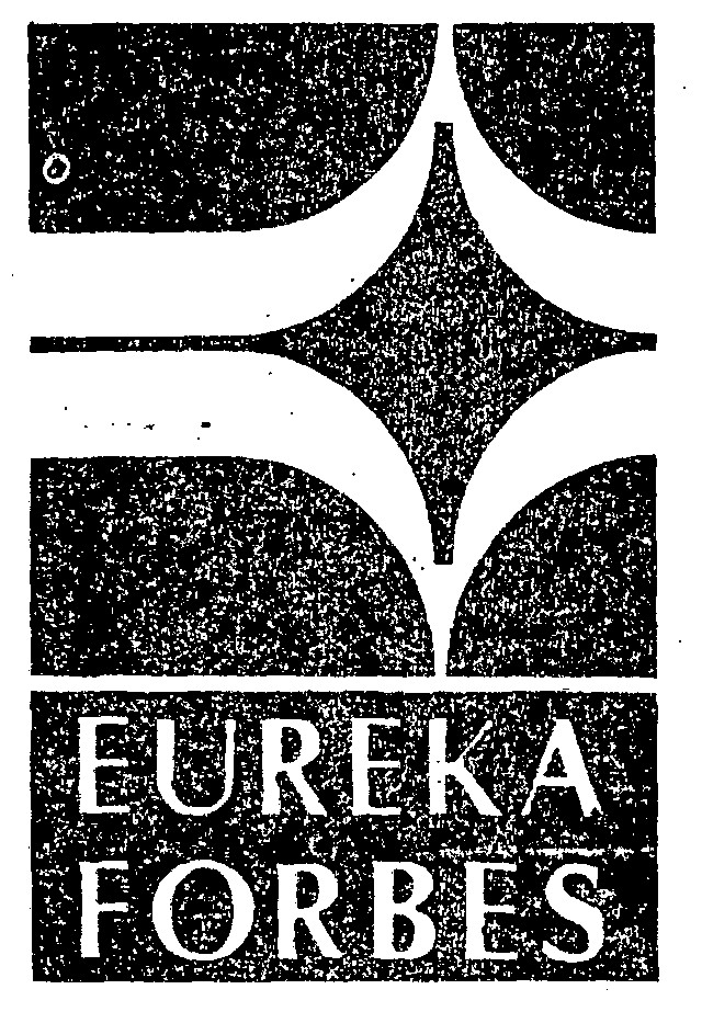 Eureka Forbes Device mark 1084684 Trademark