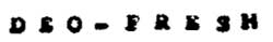 Deo- Fresh Device mark 1085662 Trademark
