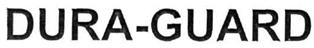 Dura-guard (label) Device mark 1085918 Trademark