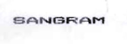 Sangram Device mark 1093975 Trademark