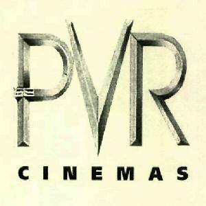 Pvr Cinemas (logo) Device mark 1094202 Trademark