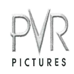 Pvr Pictures(logo) Device mark 1094204 Trademark