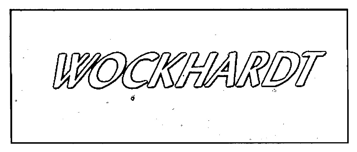 Wockhardt Device mark 1099898 Trademark