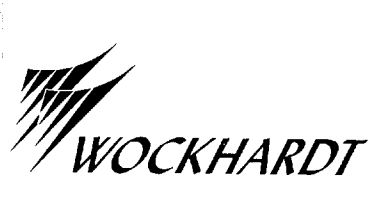 Wockhardt Device mark 1099901 Trademark