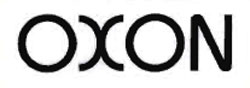 Oxon Device mark 1100261 Trademark