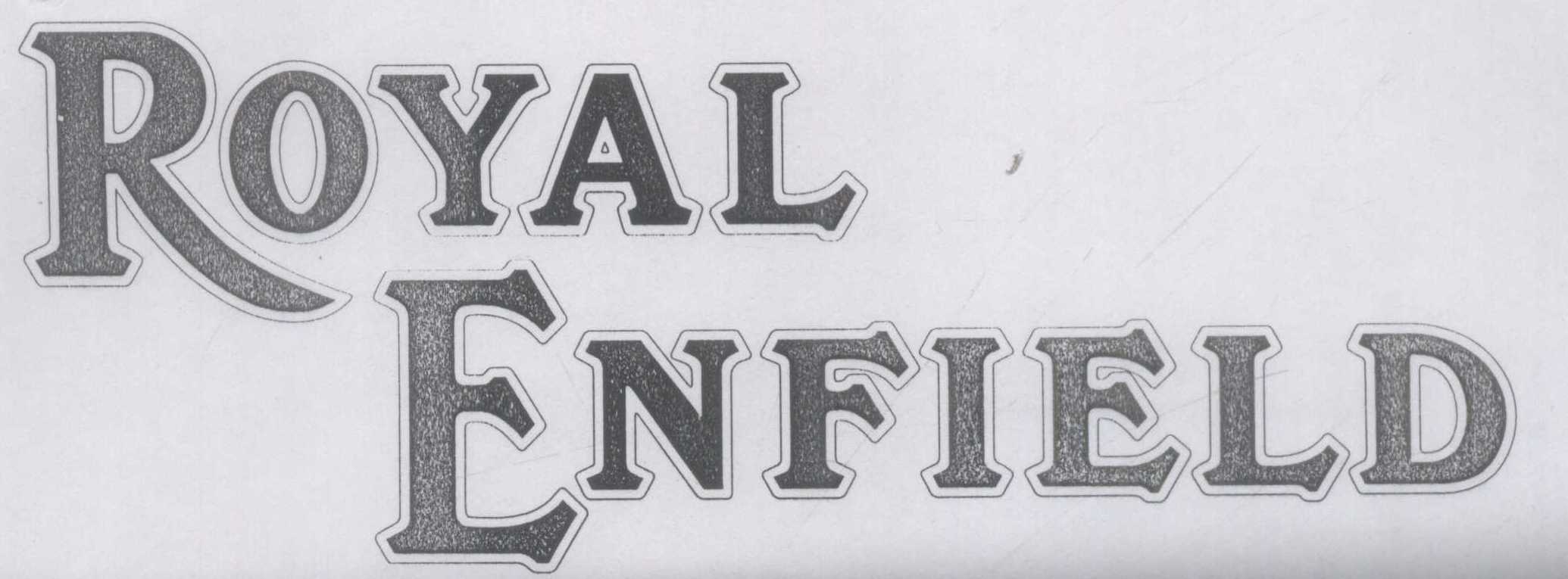 Royal Enfield Device mark 1107889 Trademark