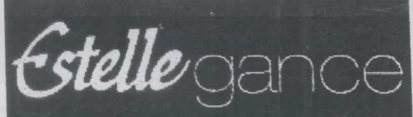 Estellegance Device mark 1107965 Trademark