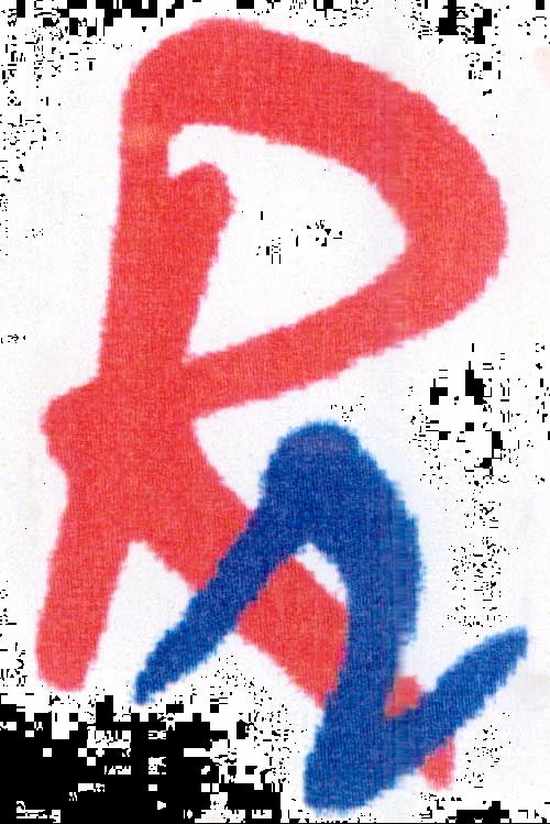 R R Lable Device mark 1123906 Trademark