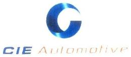 Cie Automotive Device mark 1128635 Trademark
