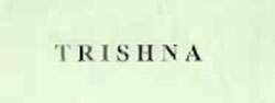 Trishna Device mark 1147829 Trademark