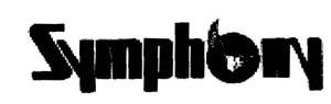 Symphony Device mark 1160388 Trademark