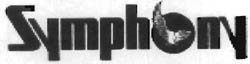 Symphony Device mark 1160398 Trademark