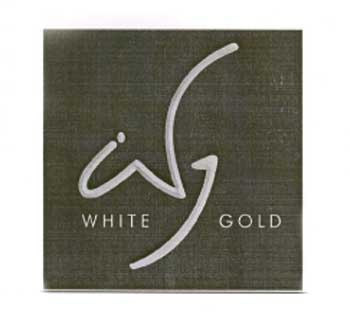 Wj White Gold Device mark 2053977 Trademark
