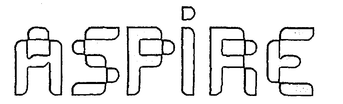 Aspire Label Device mark 1178437 Trademark