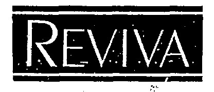 Reviva Device mark 1180598 Trademark