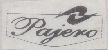 Pajero Device mark 1189578 Trademark