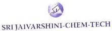 Sri Jaivarshini-chem-tech Device mark 2025801 Trademark