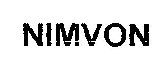 Nimvon Device mark 1194306 Trademark