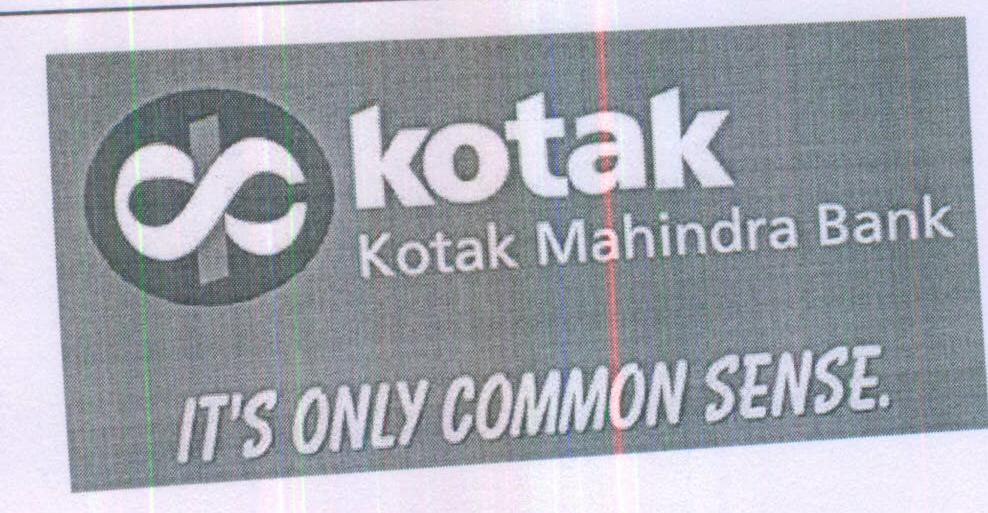 Kotak (device) Device mark 1199192 Trademark