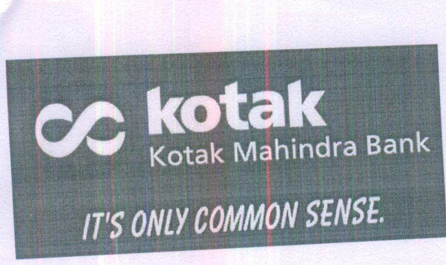Kotak ( Device) Device mark 1199193 Trademark