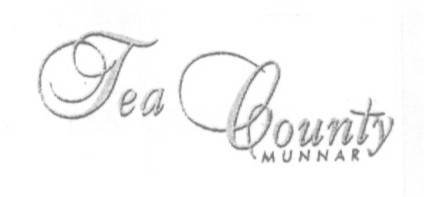Tea County Device mark 1219675 Trademark
