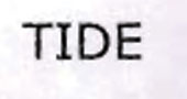 Tide Device mark 1220096 Trademark