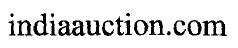 Indiaauction. Com ( Label) Device mark 1248128 Trademark