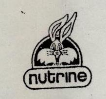 Nutrine, Rabbit(device) Device mark 1248532 Trademark